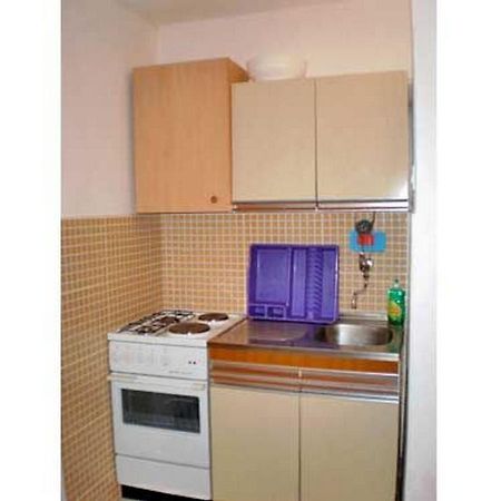 Apartments Dubravka Pisak Bagian luar foto