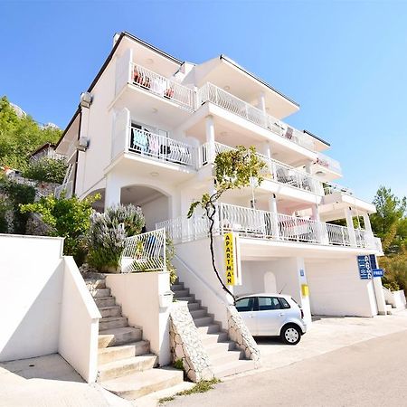 Apartments Dubravka Pisak Bagian luar foto