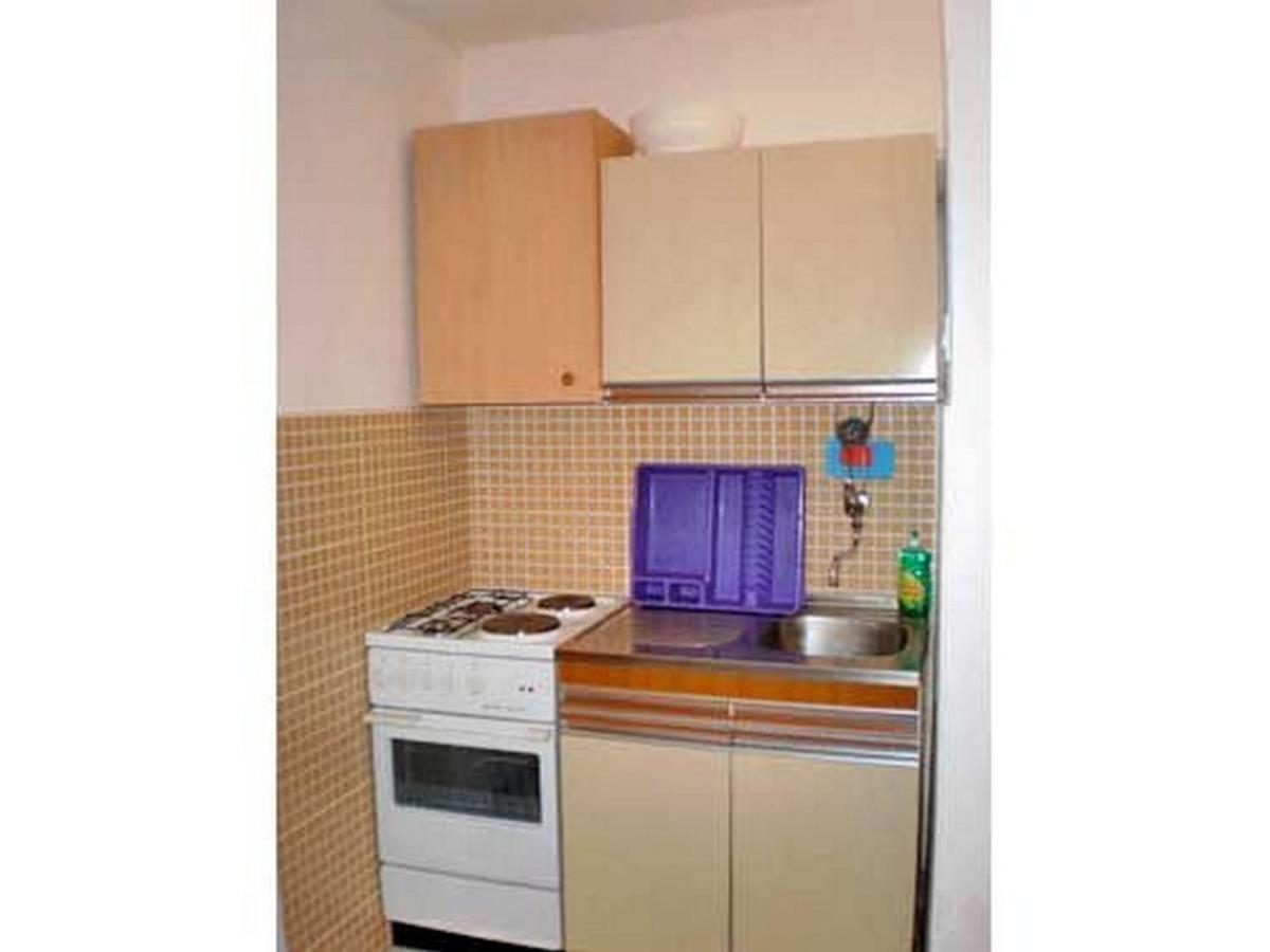 Apartments Dubravka Pisak Bagian luar foto