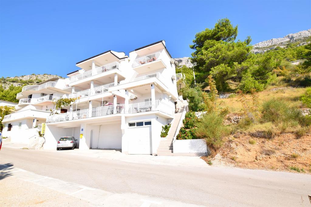 Apartments Dubravka Pisak Bagian luar foto