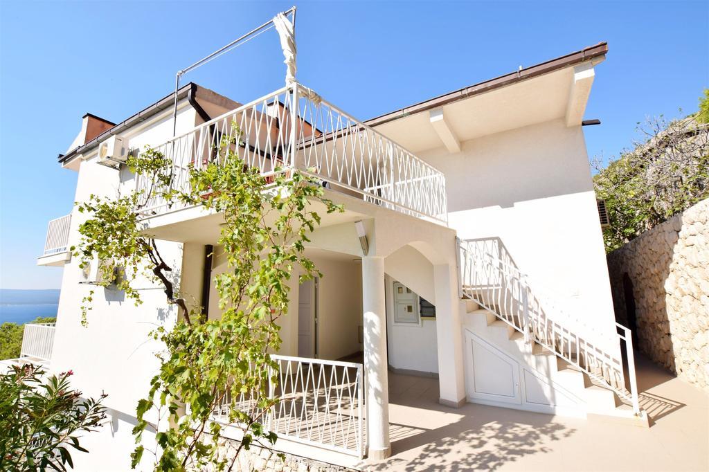 Apartments Dubravka Pisak Bagian luar foto