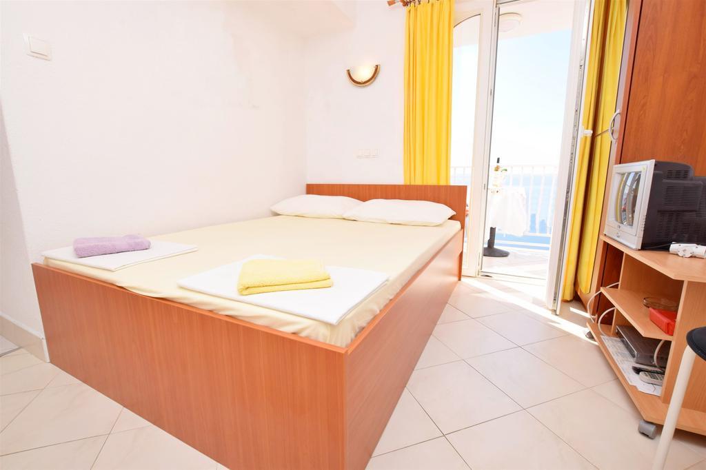 Apartments Dubravka Pisak Bagian luar foto