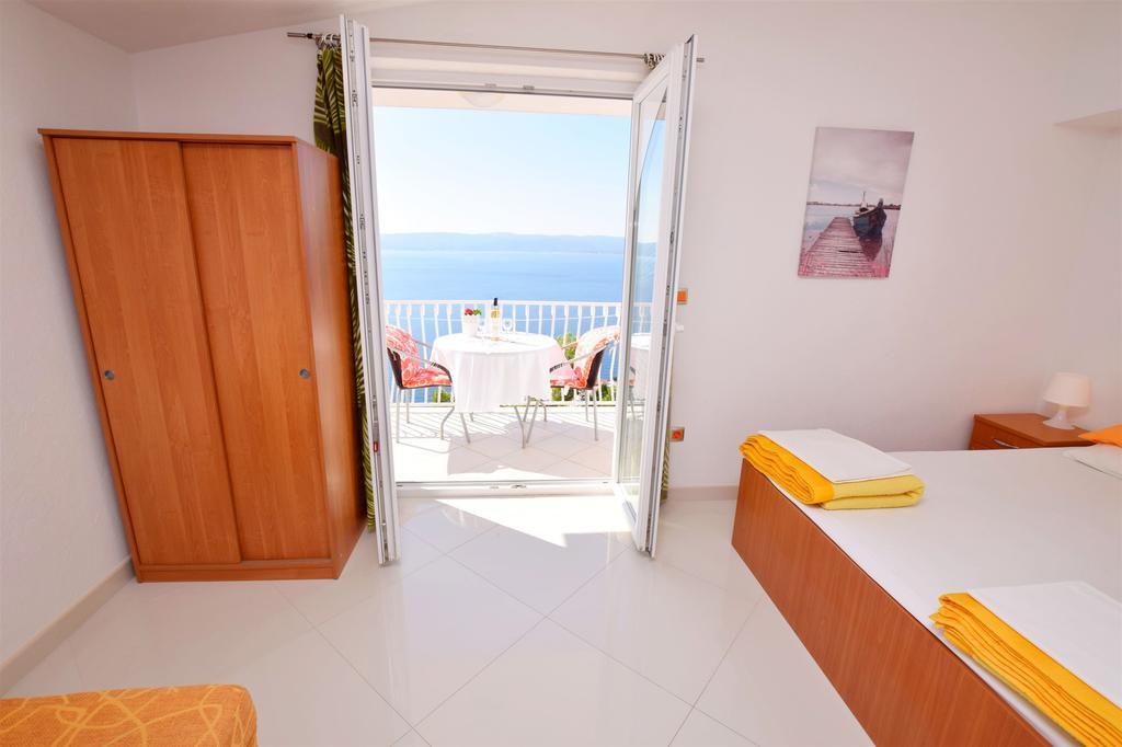 Apartments Dubravka Pisak Bagian luar foto