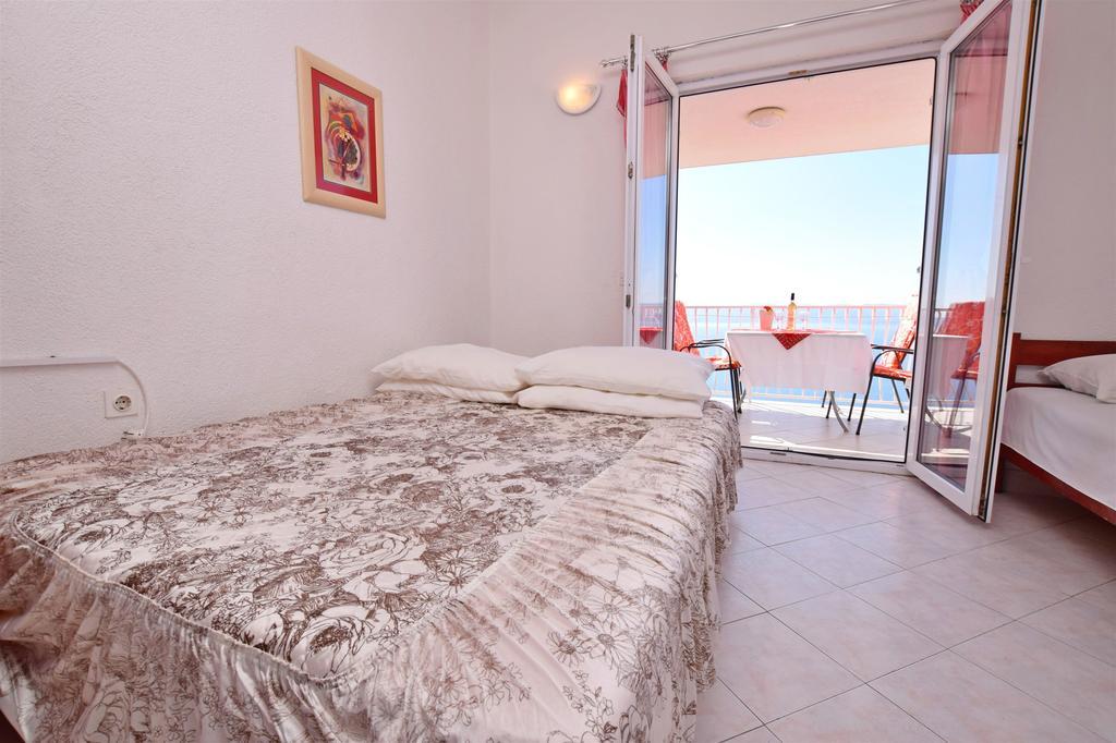 Apartments Dubravka Pisak Bagian luar foto