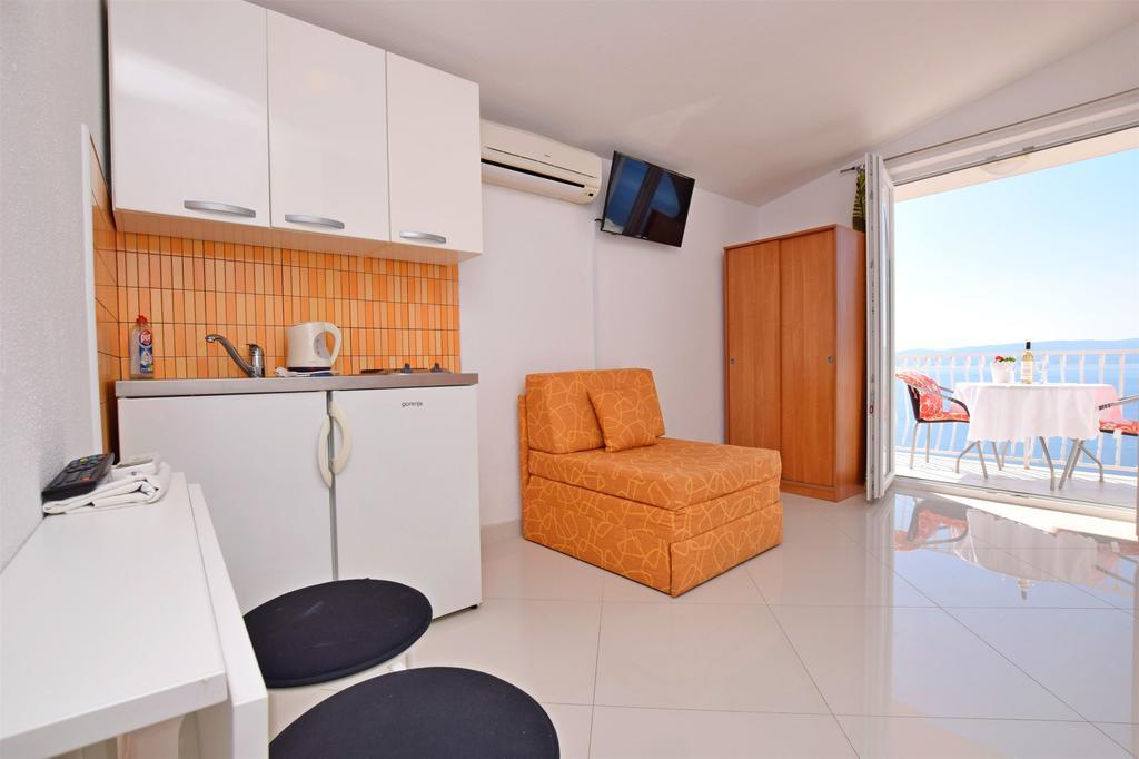 Apartments Dubravka Pisak Bagian luar foto