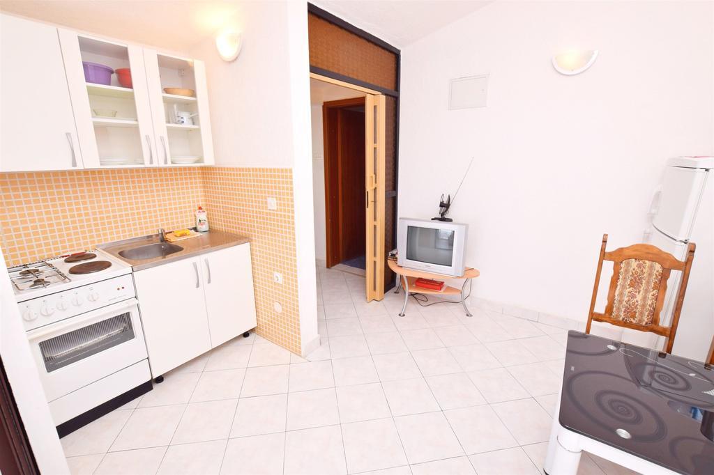 Apartments Dubravka Pisak Bagian luar foto