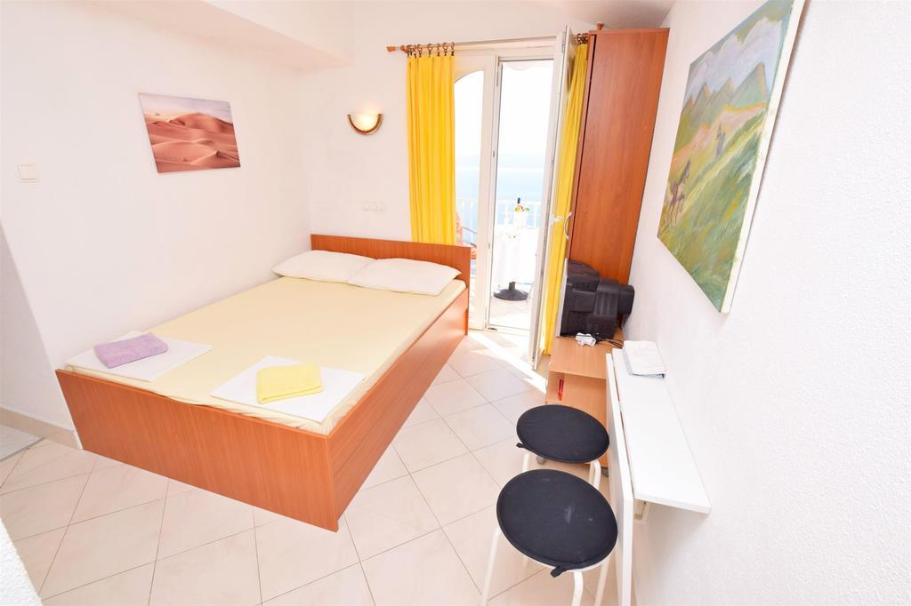 Apartments Dubravka Pisak Bagian luar foto