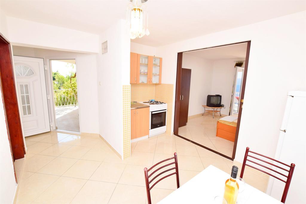 Apartments Dubravka Pisak Bagian luar foto