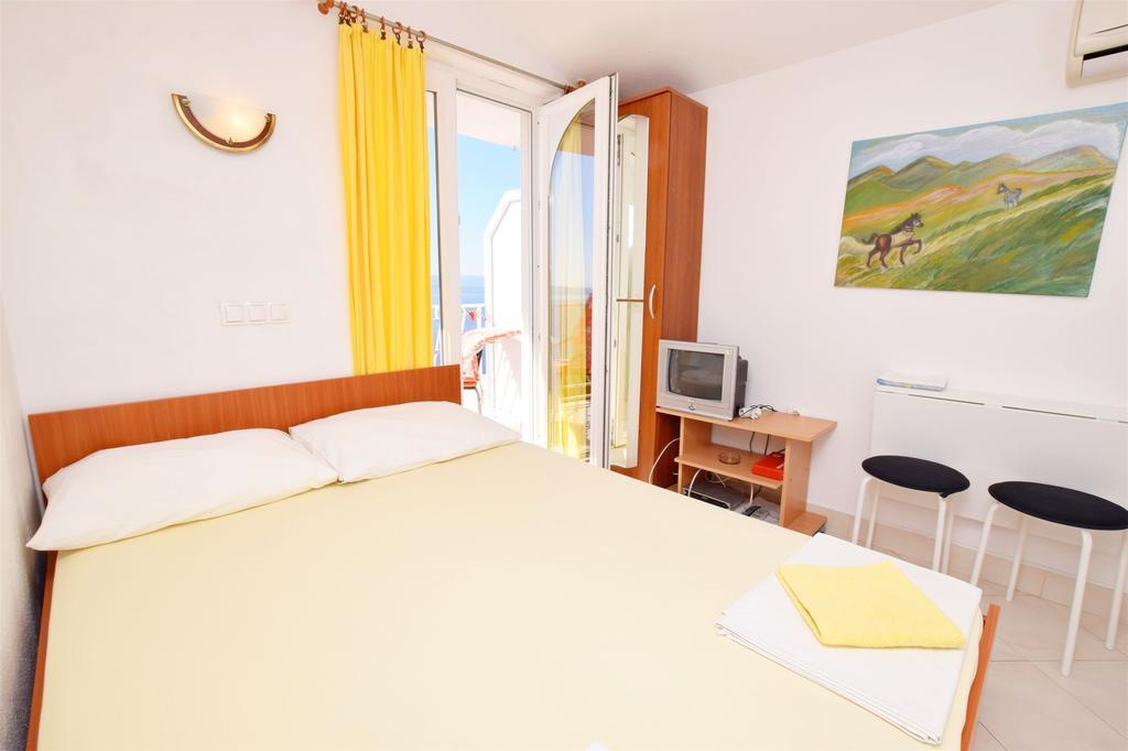 Apartments Dubravka Pisak Bagian luar foto