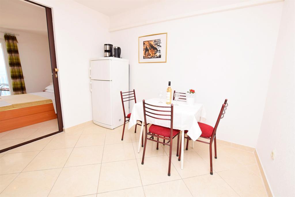 Apartments Dubravka Pisak Bagian luar foto