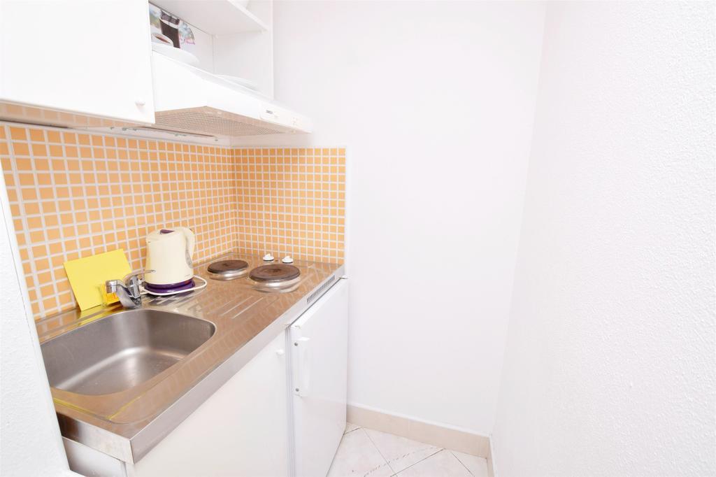 Apartments Dubravka Pisak Bagian luar foto