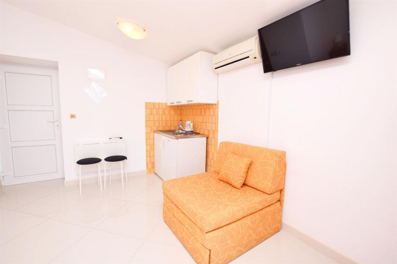 Apartments Dubravka Pisak Bagian luar foto